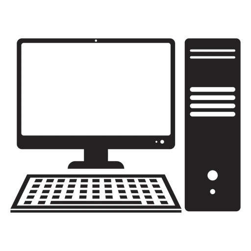 Computer logo