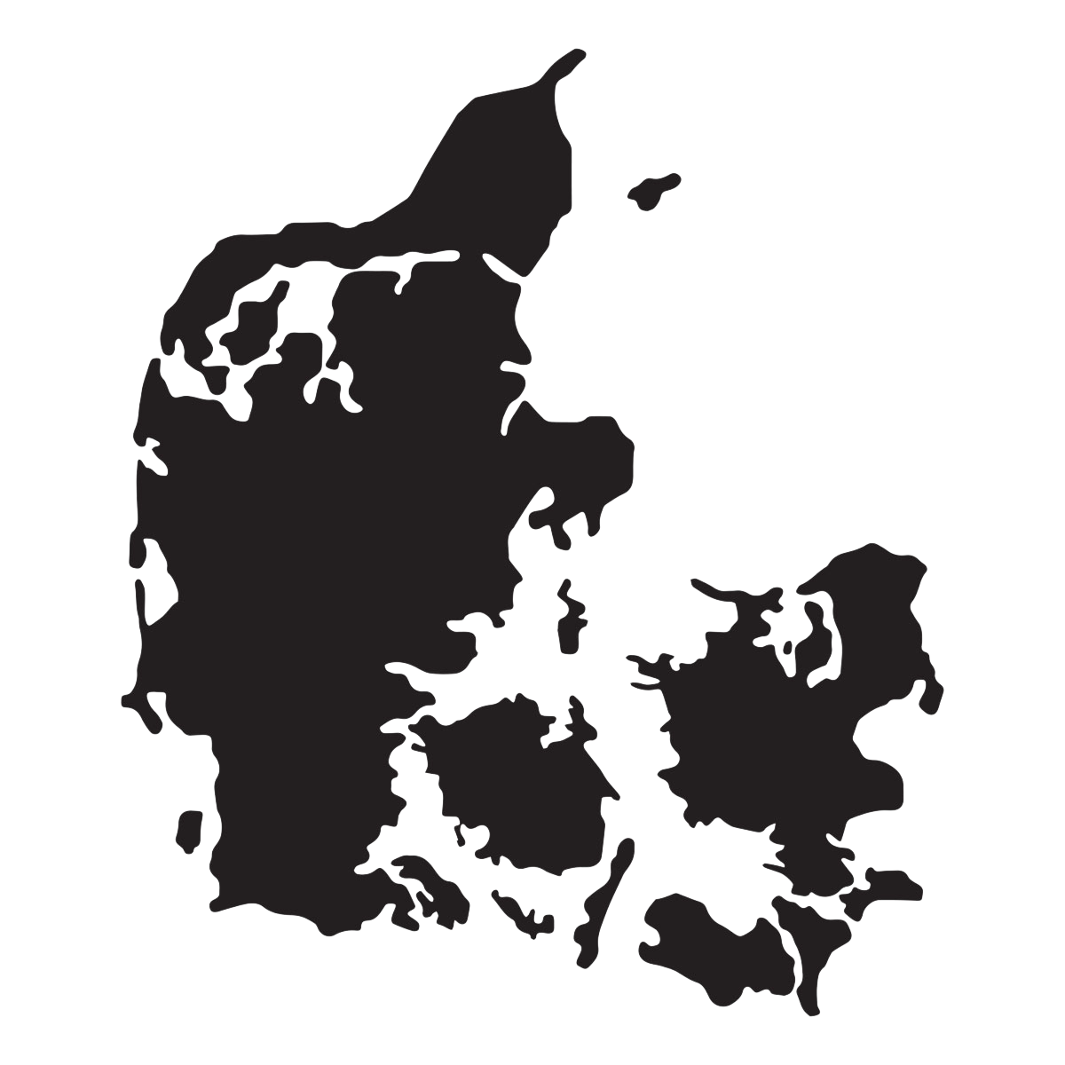 Danmark logo